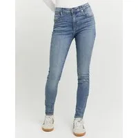 Tally Weijl Skinny-fit-Jeans SPADEPUMPMR Baumwollmischung, skinny fit
