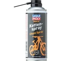 Liqui Moly Liqui Moly Bike Kettenspray 400 ml Grundreiniger