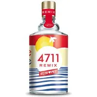 4711 Eau de Toilette 4711 REMIX, EdT 100 ml NS St. Tropez