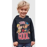 PAW PATROL Kapuzenshirt