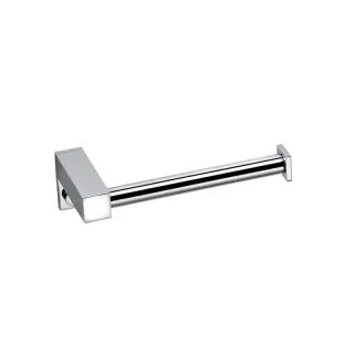Cosmic Metric Papierhalter rechts Metric Chrom 15x8x4cm, chrom, 384002002 WJP038A4002001