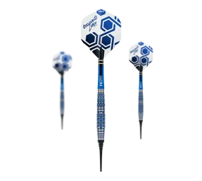 Red Dragon Luke Humphries TX5 Softdarts - 20g
