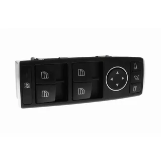 Vemo Schalter f?r Fensterheber Mercedes V30-73-0013