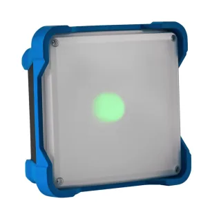 HEDI Arbeitsleuchte LEDCUBE Akku 35 Watt / 4.350 Lumen - AL35LEDA