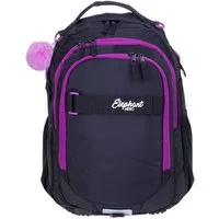ELEPHANT Schulrucksack Hero Signature Schultasche, Rucksack, Schulmappe