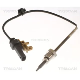 Triscan Sensor f?r Abgastemperatur Opel Cascada Insignia Zafira 2,0
