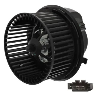 Febi Innenraumgebl?se Ford Seat VW Sharan 40180