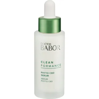 Cleanformance - Phyto CBD Serum 30ml