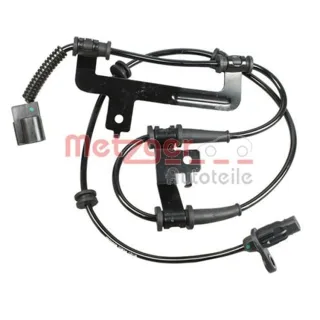 Metzger Raddrehzahlsensor vorne rechts Hyundai I20