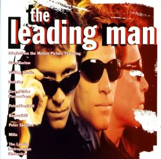 THE LEADING MAN
