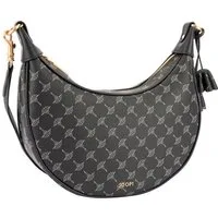 JOOP! Schultertasche cortina 1.0 shoulderbag mvz, Damen Handtasche mit abnehmbarem und verstellbarem Schulterriemen