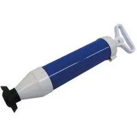Toolland Handpumpe VAKUUM-PUMPE (1-tlg)