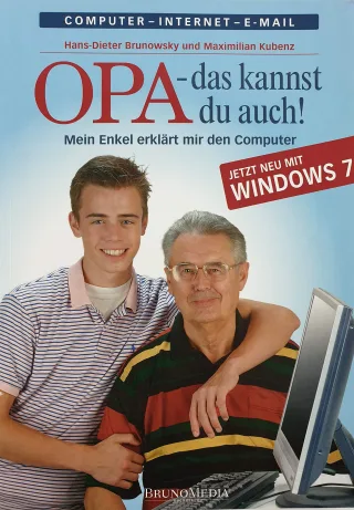 BRUNO Computer Opa Bd 1