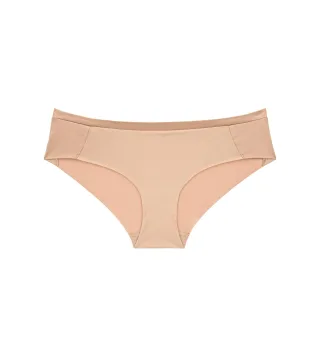 Triumph - Body Make-up Soft Touch Hipster EX neutral beige - Gr. - 44