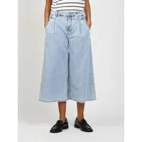 GANG 7/8-Jeans 94WANDA CULOTTE mit Eingrifftaschen
