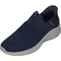 Skechers ULTRA FLEX 3.0 SMOOTH STEP 232450W Sneaker Navy