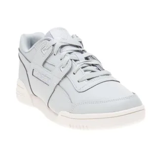 Reebok Workout Lo Plus Trainers Grün 3