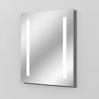 Sanipa Reflection Lichtspiegel LUCY 50 mit LED-Beleuchtung, LS4199Z LS4199Z