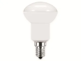 BLULAXA LED-Lampe 49139 R50, E14, EEK: E, 5 W, 470 lm, 4000 K