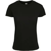 URBAN CLASSICS T-Shirt Urban Classics Damen Ladies Basic Box Tee (1-tlg)