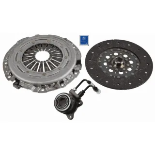 Sachs Kupplung Hyundai Sonata Kia Optima 2,0