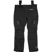 Modeka Motorradhose Tourex II Kinder Motorrad Textilhose Knieprotektoren enthalten,wasserdicht