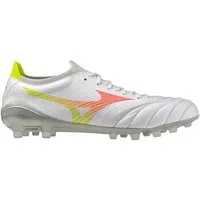 Mizuno Mizuno Morelia Neo V Beta Pro AG Prism Weiß Fußballschuh
