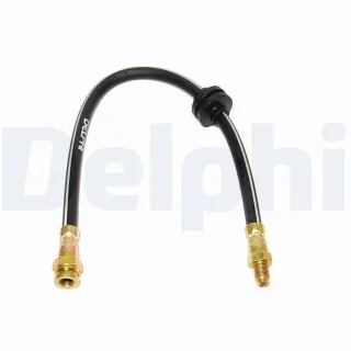 Delphi Bremsschlauch hinten Alfa Romeo 147 156