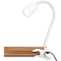 Briloner Leuchten Schreibtischlampe FLEKS Tischlampe