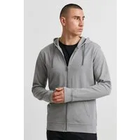 11 Project Sweatjacke PRNahim Sweatjacke mit Kapuze