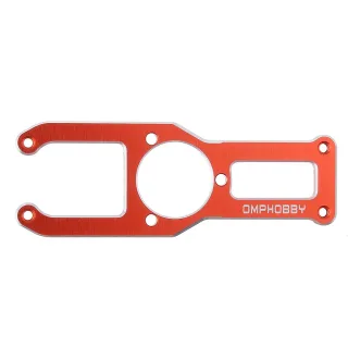OMPHOBBY M1 M1 V1 Main Motor Mount RC Helicopter Spare Parts