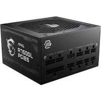 MSI MAG A750GL PCIE5 PC-Netzteil