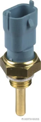 HERTH&BUSS Sensor, Kühlmitteltemperatur, M12 x 1,5, grau, 2 pol grau - 70511517