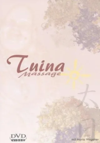 Tuina - Massage [DVD] [2007]