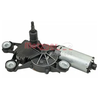 Metzger Wischermotor hinten Seat Altea 5P Leon 1P Toledo 3