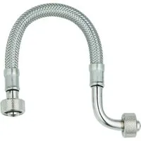 Grohe Flexschlauch GROHE Flex-Schlauch 43325 für Rapid SL, (1 St)