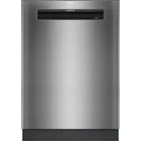 SIEMENS Unterbaugeschirrspüler iQ500 SN15ES06CS, 14 Maßgedecke
