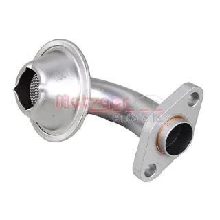 Metzger Saugrohr f?r ?lpumpe Audi Seat Skoda VW 8002005