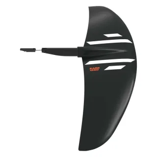 Slingshot One-Lock Ease Test-Front Wing A 1850
