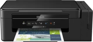Epson EcoTank ET-2600 | c11cf46402 | Multifunktionsdrucker - Farbe