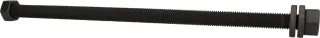 KS Tools Gewindespindel, M24 x 3 mm, 500 mm - 460.3762