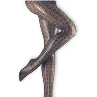 Lusana Trachtensocken Strumpfhose - JASMIN - marine, mittelgrau, oliv, schwarz, weiß