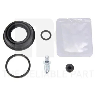 NK Reparatursatz f?r Bremssattel Daihatsu Charade Toyota Yaris 8845058