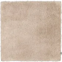 Cawö Home Badematte Solid 1009, 100% Polyester, rutschfest