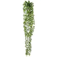 Kunstranke Englische Efeuranke, Creativ green, Höhe 180 cm, hängender Efeu, ohne Topf