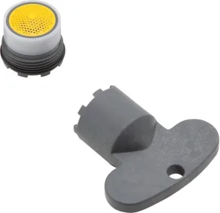 Hansgrohe Luftsprudler Axor M16,5x1 , 98926000 98926000