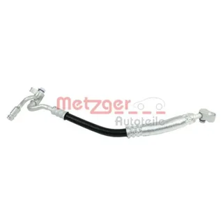 Metzger Hochdruckleitung f?r Klima BMW 5er F10 7er F01 2360090