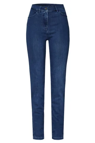 TONI - be loved mid blue used - Gr. - 46