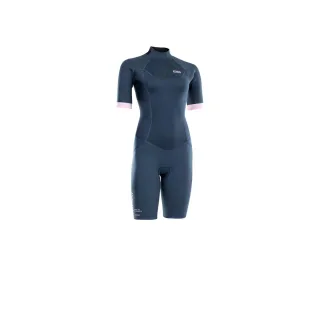 Ion Element 2/2 Shorty SS Back Zip