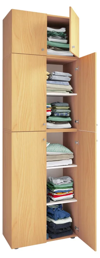 Kleiderschrank LONA